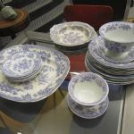 688 1633 DINNER SET